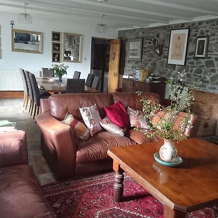 Middle Mill Bed & Breakfast Kidwelly Ngoại thất bức ảnh