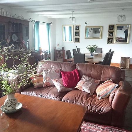 Middle Mill Bed & Breakfast Kidwelly Ngoại thất bức ảnh