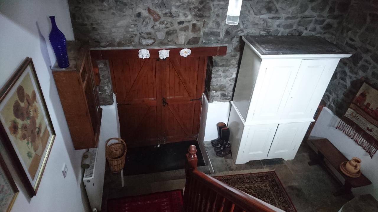 Middle Mill Bed & Breakfast Kidwelly Ngoại thất bức ảnh