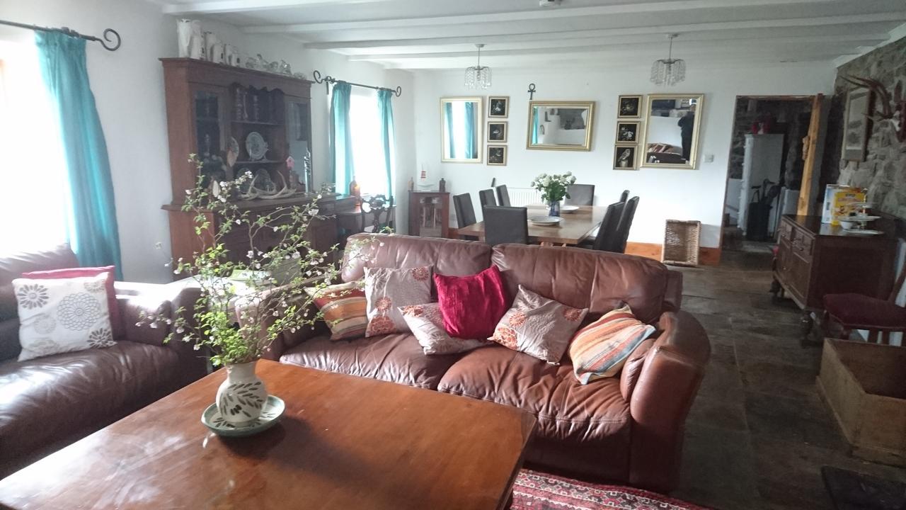 Middle Mill Bed & Breakfast Kidwelly Ngoại thất bức ảnh