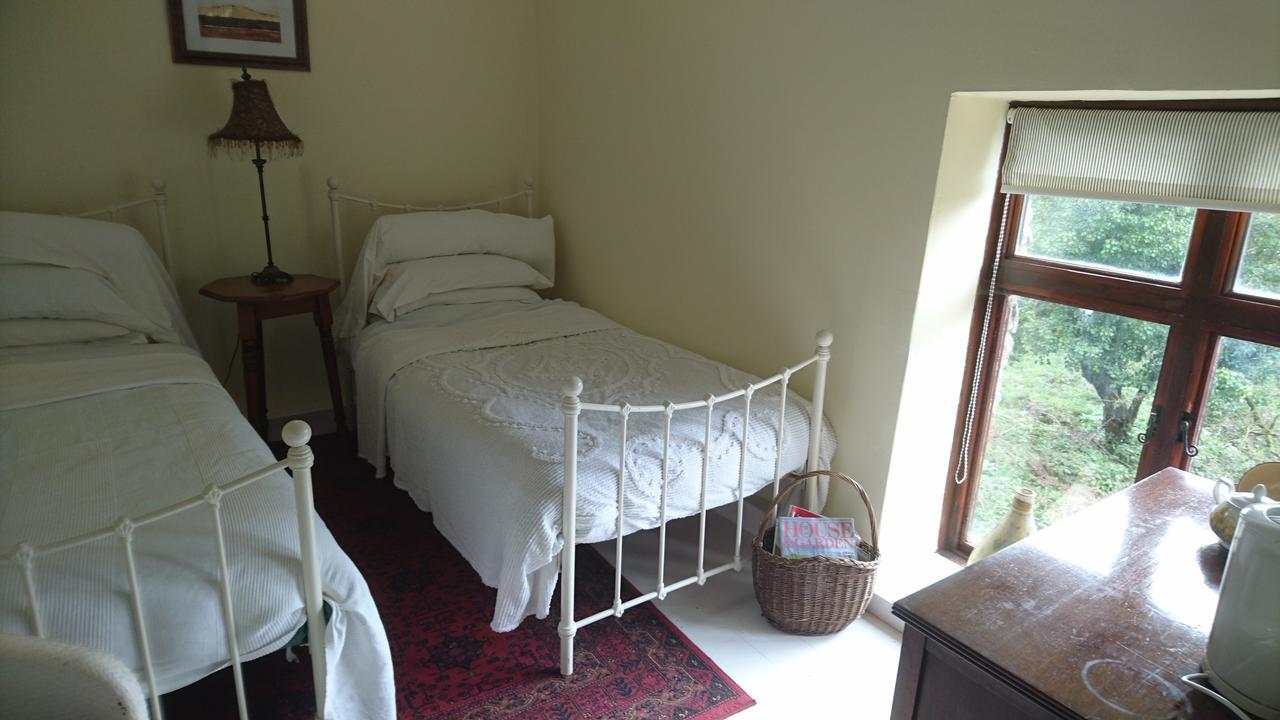 Middle Mill Bed & Breakfast Kidwelly Ngoại thất bức ảnh