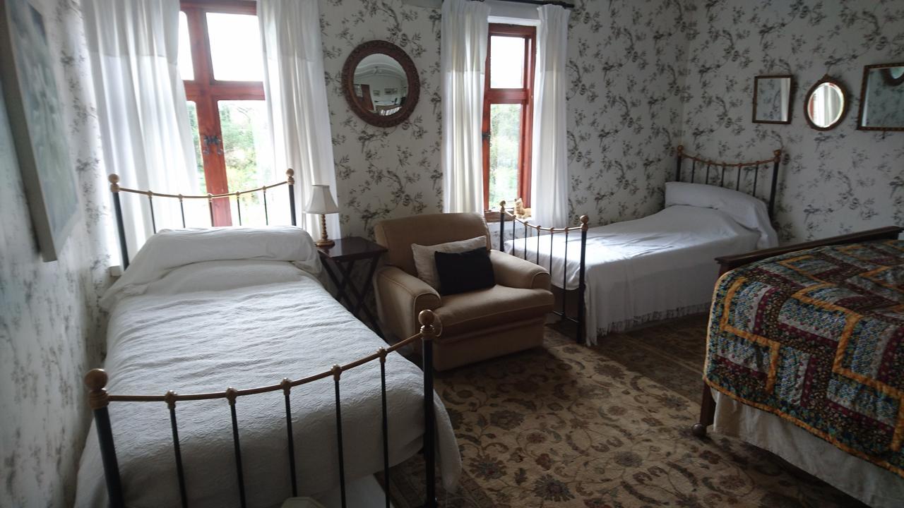 Middle Mill Bed & Breakfast Kidwelly Ngoại thất bức ảnh