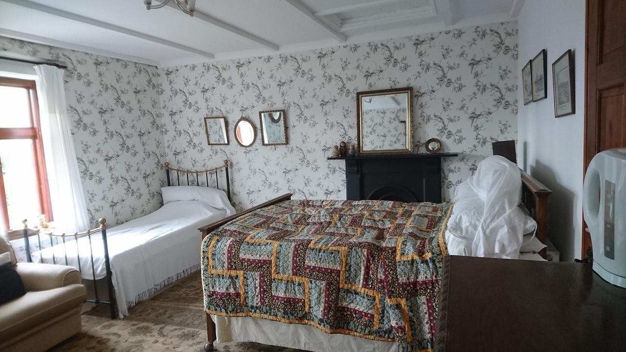 Middle Mill Bed & Breakfast Kidwelly Ngoại thất bức ảnh