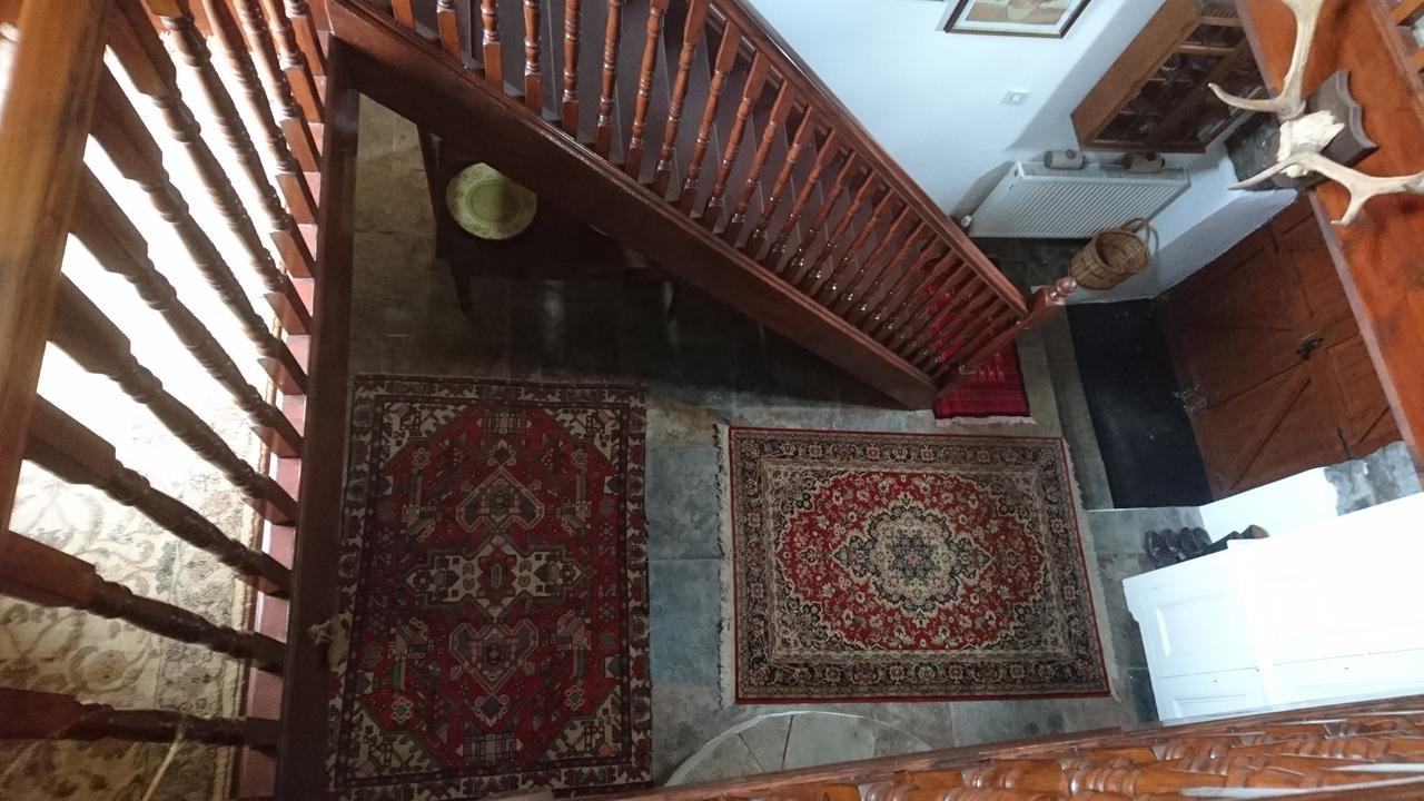 Middle Mill Bed & Breakfast Kidwelly Ngoại thất bức ảnh