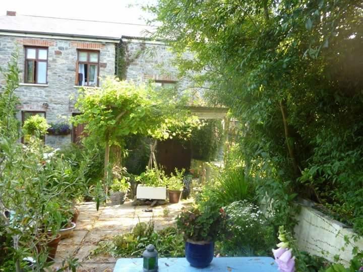 Middle Mill Bed & Breakfast Kidwelly Ngoại thất bức ảnh