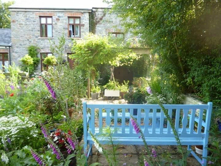 Middle Mill Bed & Breakfast Kidwelly Ngoại thất bức ảnh