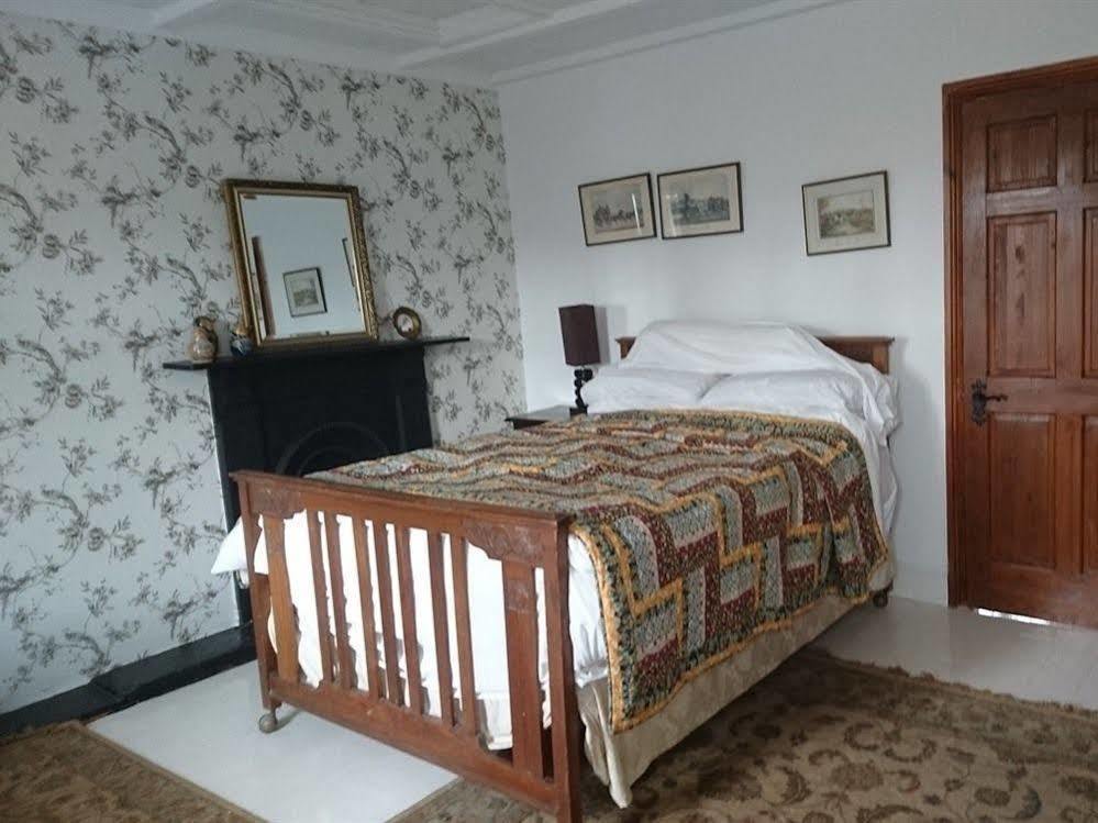 Middle Mill Bed & Breakfast Kidwelly Ngoại thất bức ảnh
