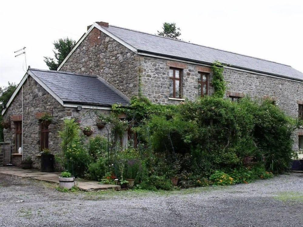 Middle Mill Bed & Breakfast Kidwelly Ngoại thất bức ảnh