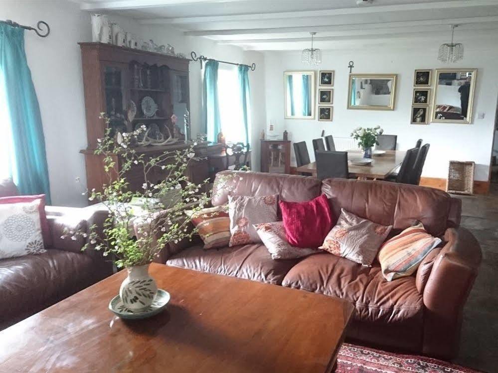 Middle Mill Bed & Breakfast Kidwelly Ngoại thất bức ảnh