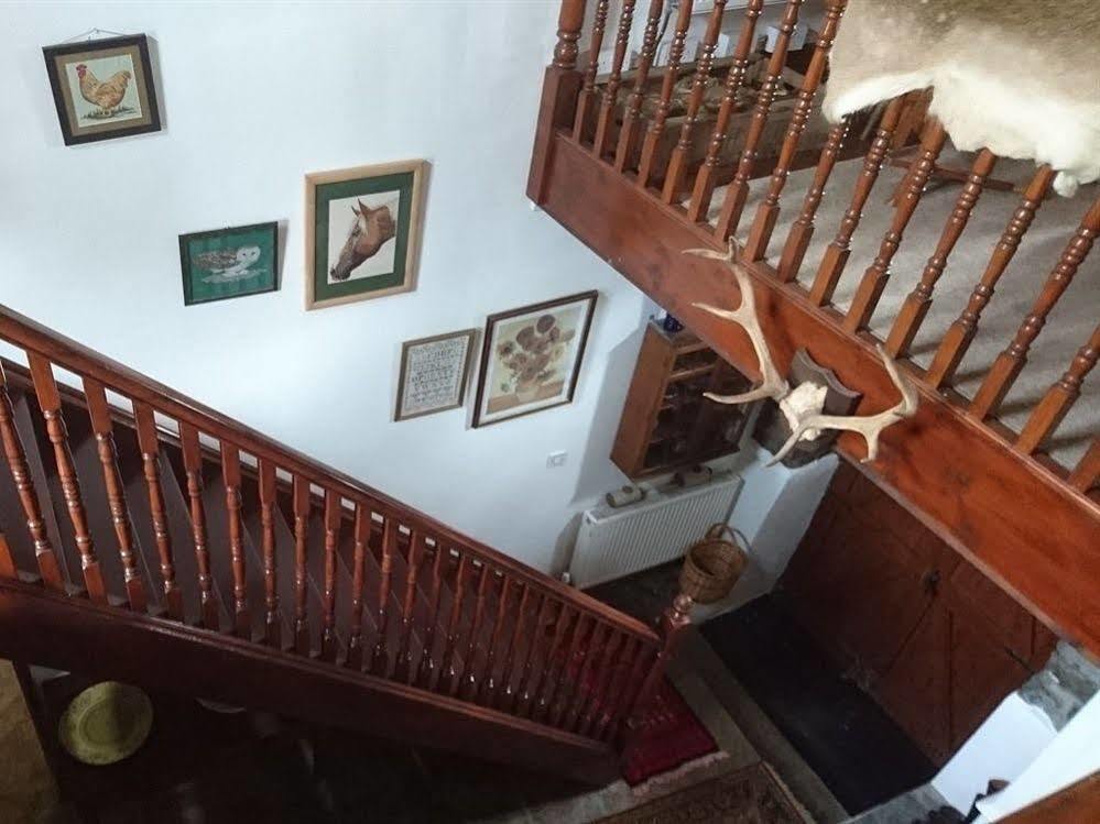 Middle Mill Bed & Breakfast Kidwelly Ngoại thất bức ảnh