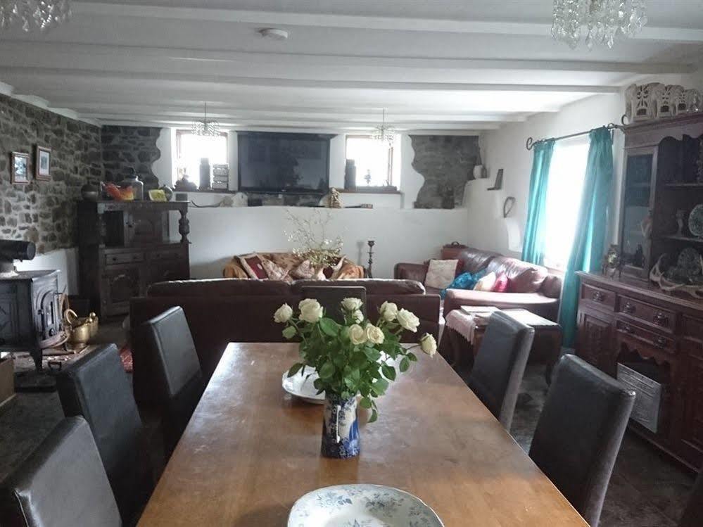 Middle Mill Bed & Breakfast Kidwelly Ngoại thất bức ảnh