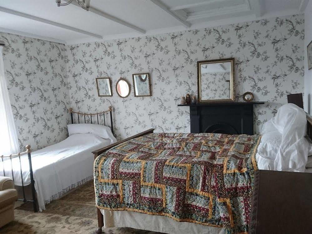 Middle Mill Bed & Breakfast Kidwelly Ngoại thất bức ảnh