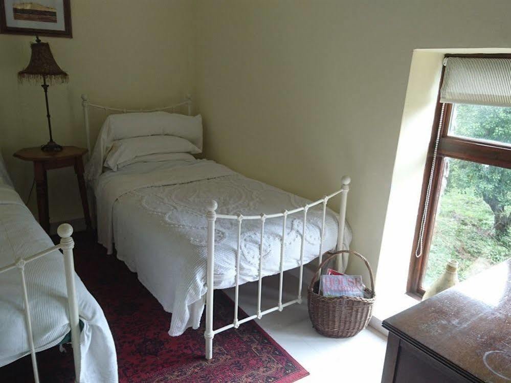 Middle Mill Bed & Breakfast Kidwelly Ngoại thất bức ảnh