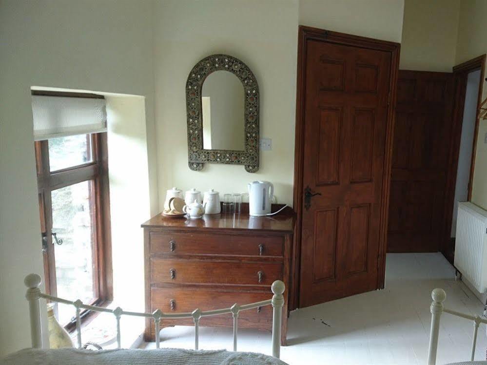 Middle Mill Bed & Breakfast Kidwelly Ngoại thất bức ảnh