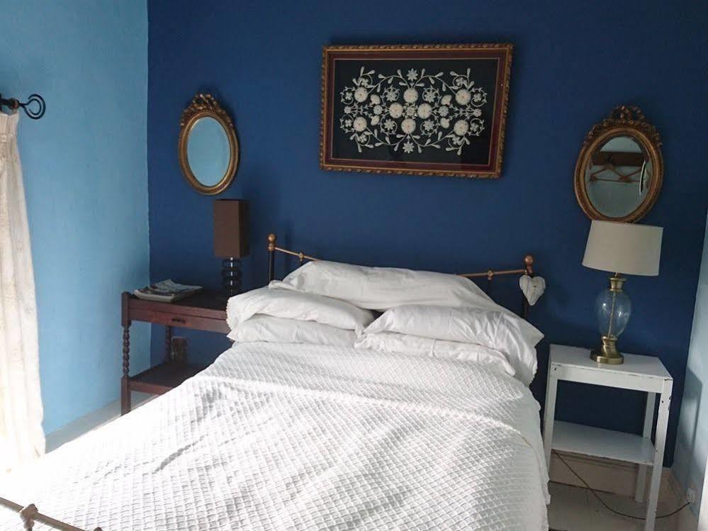 Middle Mill Bed & Breakfast Kidwelly Ngoại thất bức ảnh